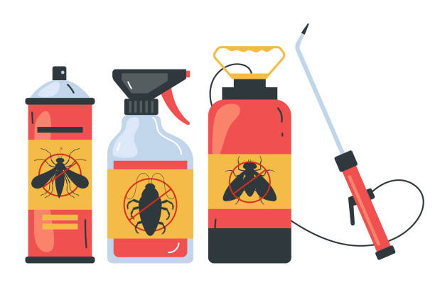 Best Commercial Pest Control Services  in Winterville, GA
